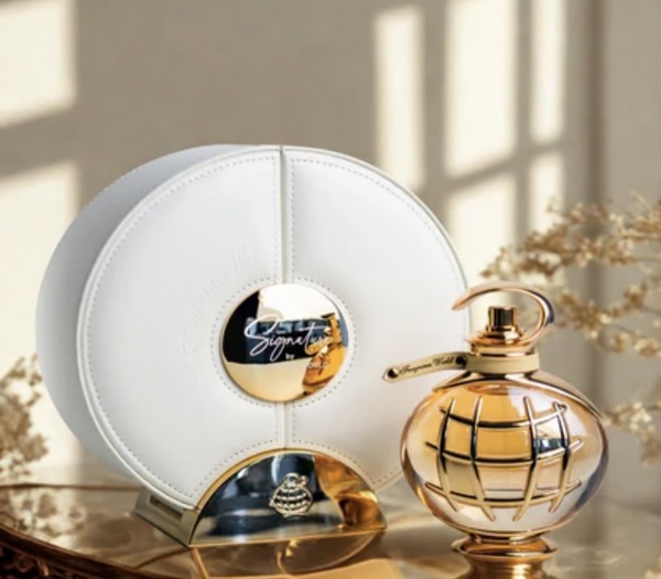 Signature Pearl - Fragrance World (Guidance by Amouage)