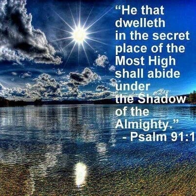 How to serve Jehovah Shammah picture
