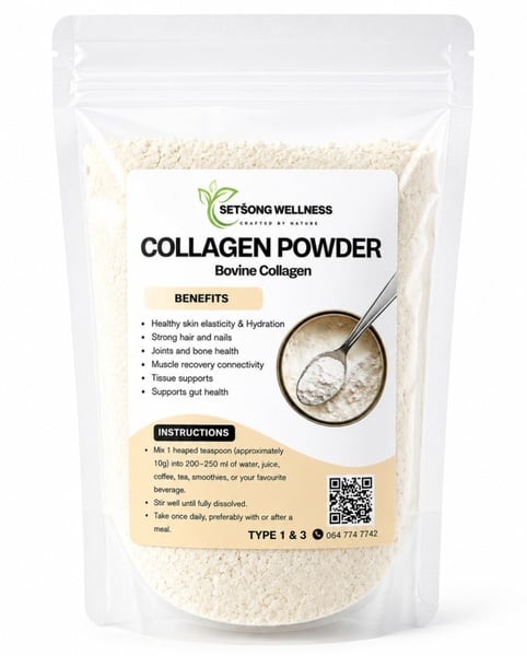 Collagen Powder (100g) picture