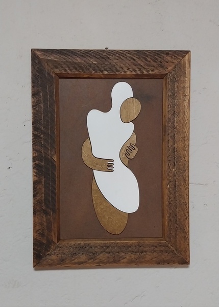 The WKD 3D Relief Gallery