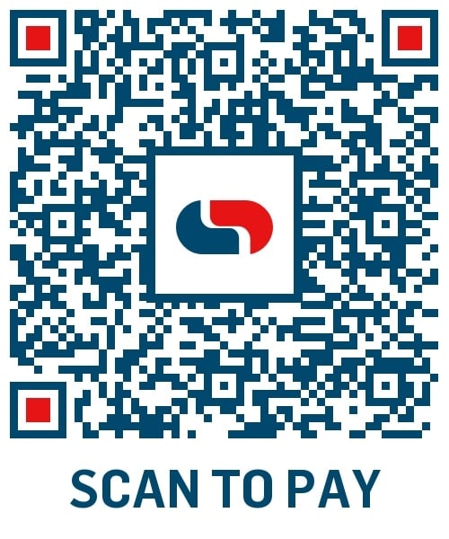 Logo for Bank transfer / deposit