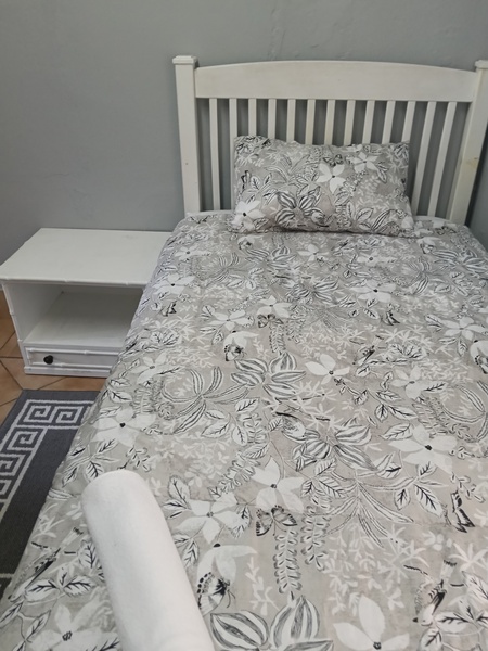Family Unit 2nd bedroom