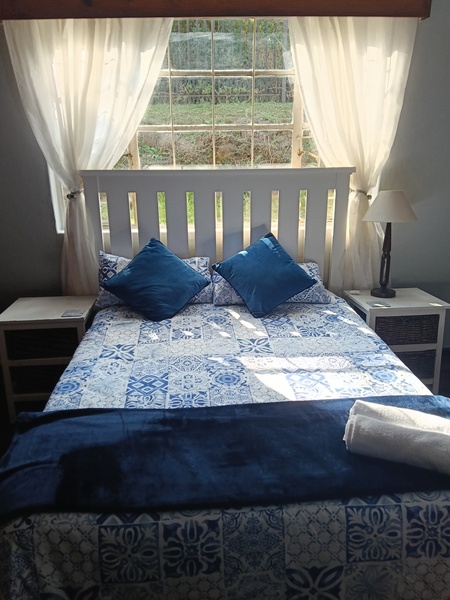 Double Room Bed