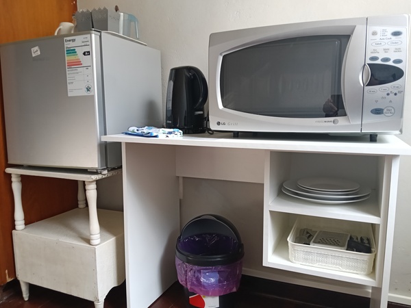 Double Room Kitchenette