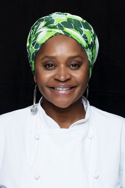 Mokgadi Itsweng picture