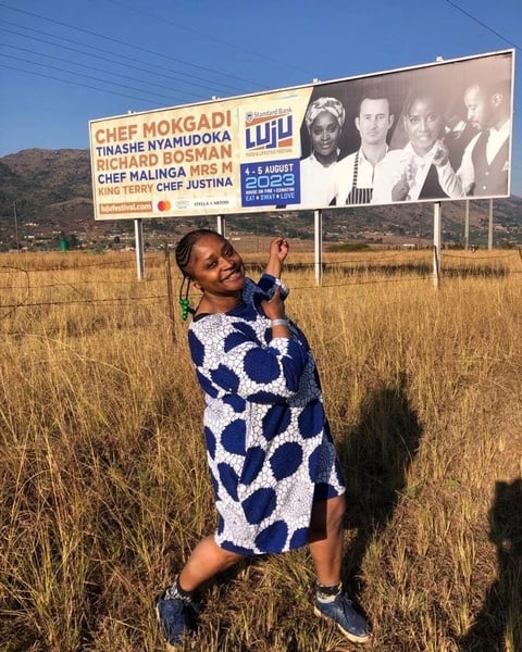 Luju Festival, Eswatini