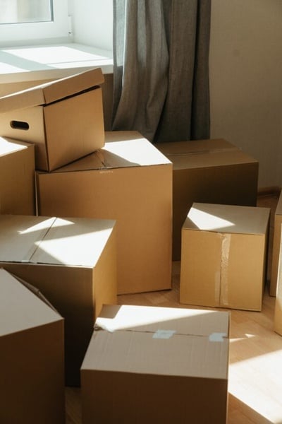Custom Size Boxes picture