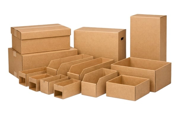 Filing & Bin Boxes picture