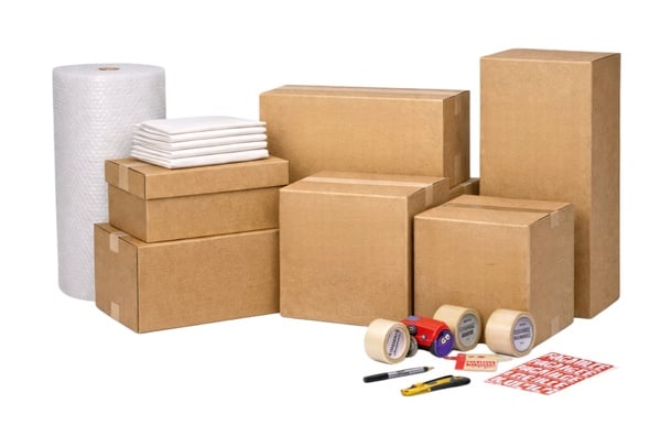 Moving Kits picture