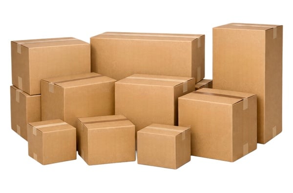 Stock Boxes picture