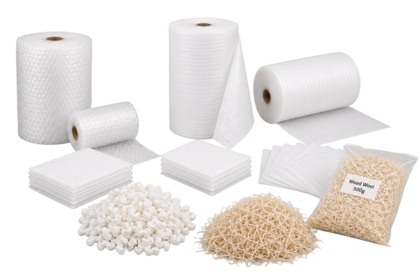 Plastics & Fillers picture