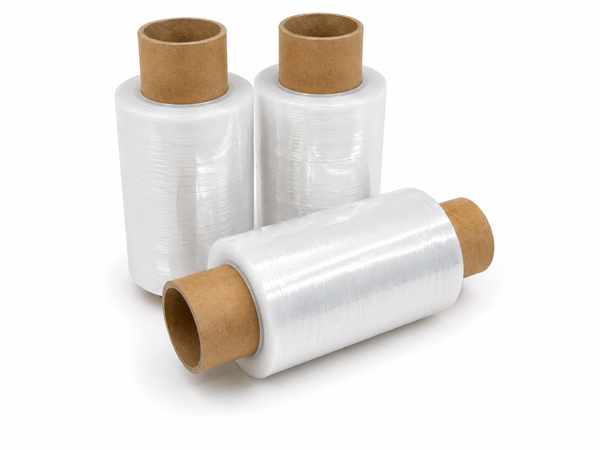 Pallet Wrap - 15mic