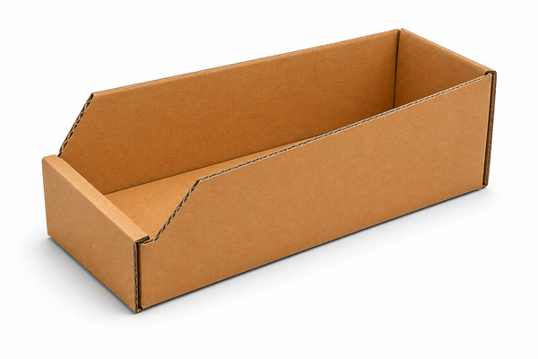 Small Bin Box