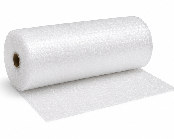 Bubble Wrap - Width 1250mm