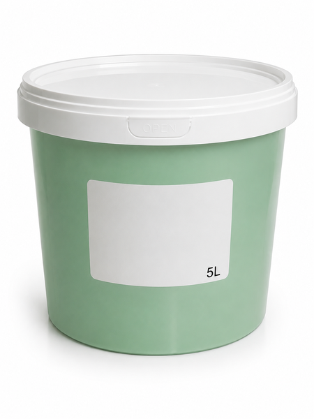 Heavy Duty Pine Gel - 5L picture