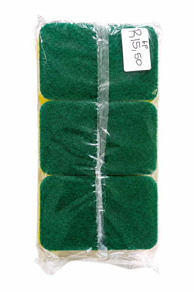 Sponges - 6pcs picture