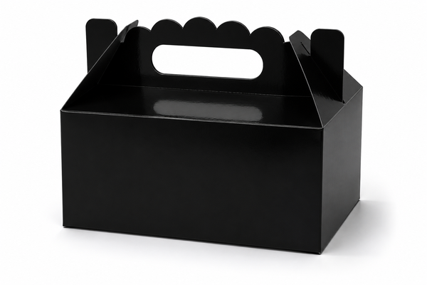 Party Box - Black (24pcs) picture