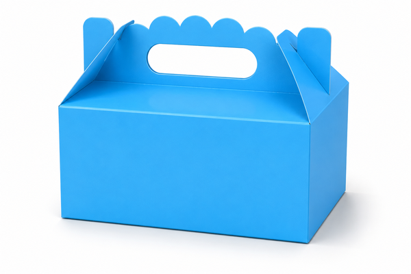 Party Box - Sky Blue (24pcs) picture