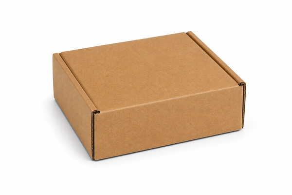 Shipper Box 2