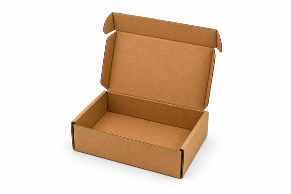 Shipper Box 2