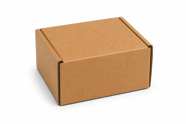 Shipper Box 3