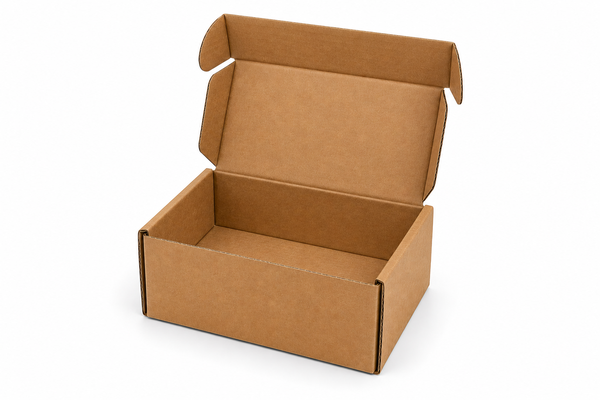 Shipper Box 3