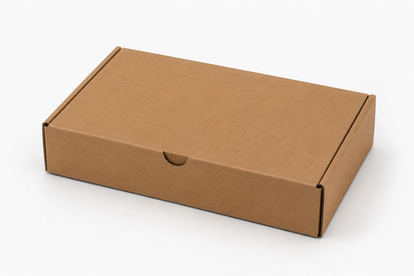 Shipper Box 4