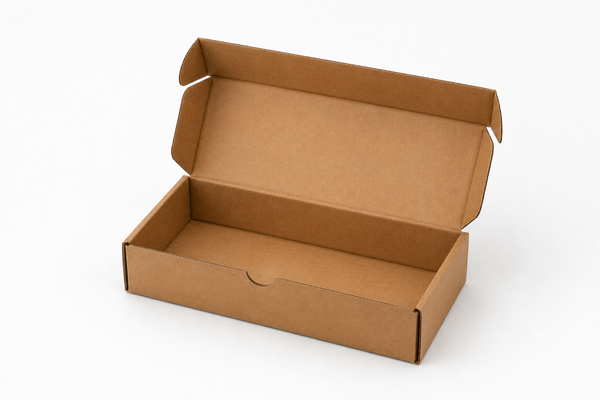 Shipper Box 4