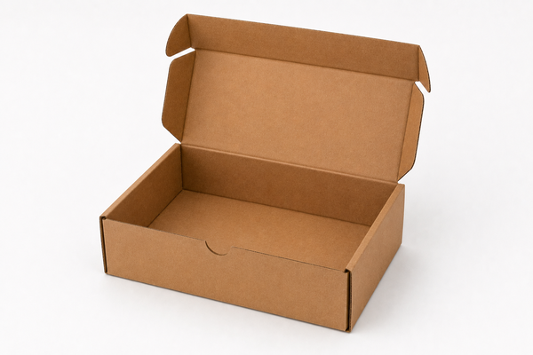Shipper Box 5