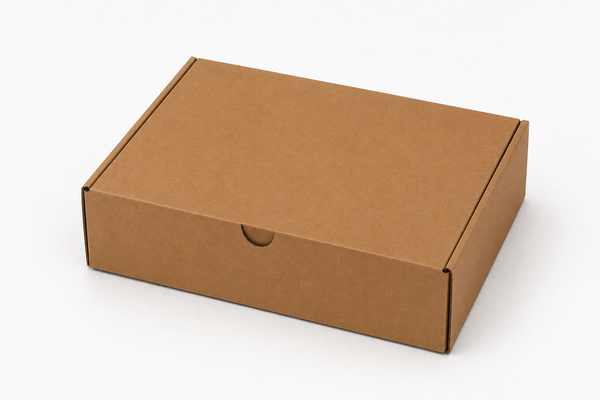 Shipper Box 5