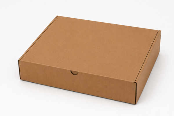Shipper Box 6