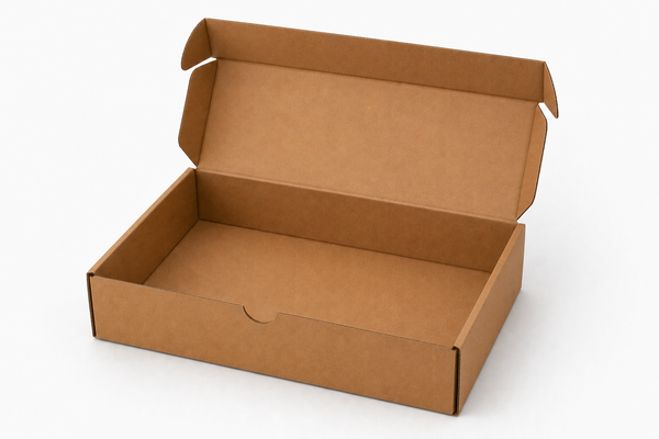 Shipper Box 6