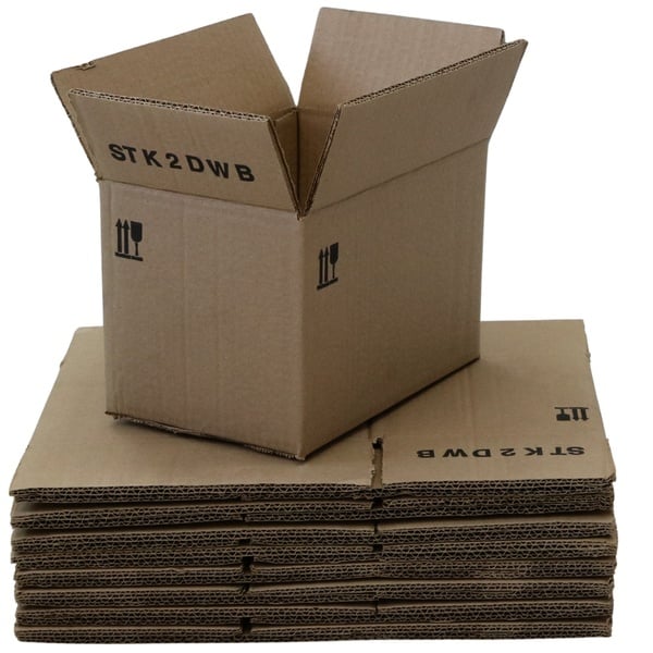 Stock 2 - DW