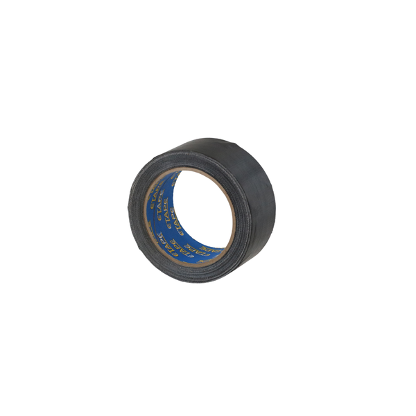 Cloth Tape - Black