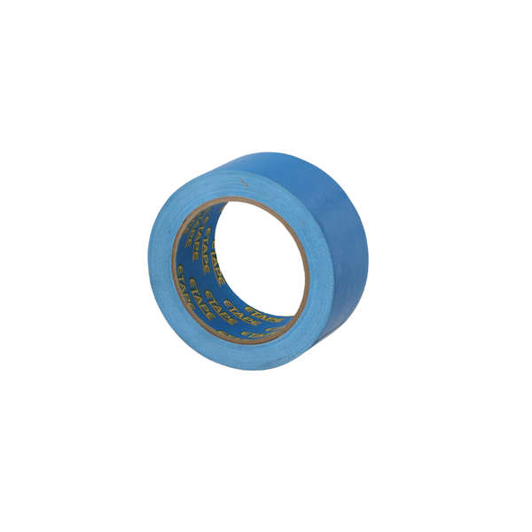 Cloth Tape - Blue picture
