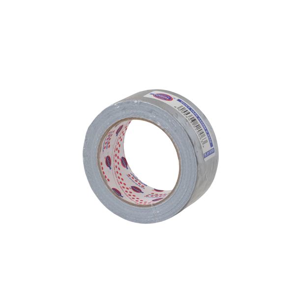 Cloth Tape - Silver