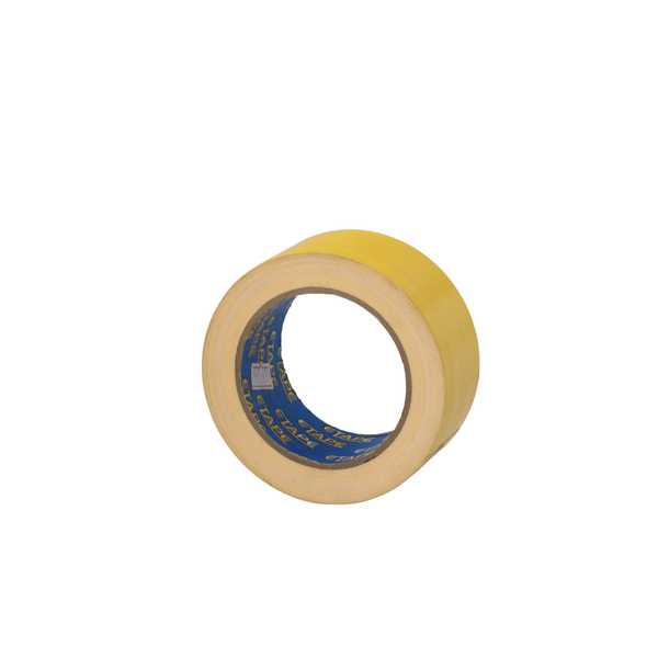 Cloth Tape - Yellow picture