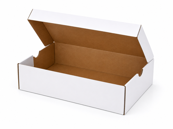 Shoe Box