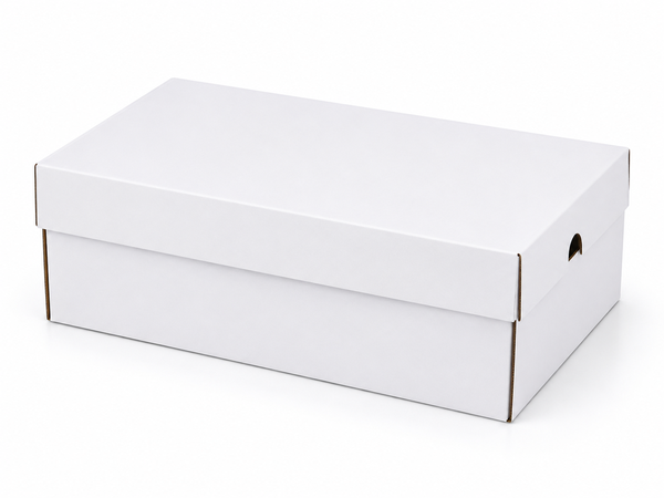 Shoe Box