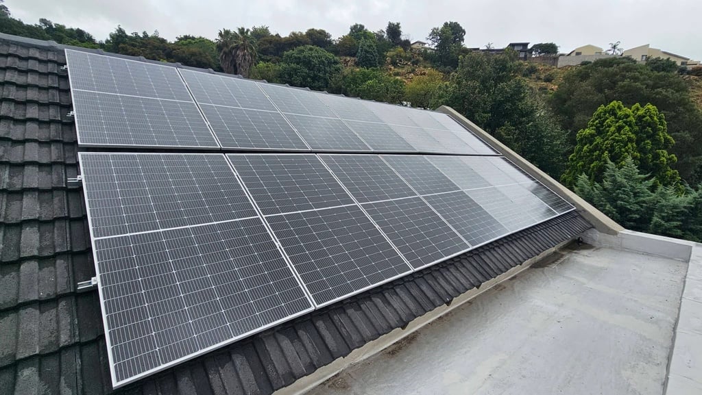 Slideshow picture #17000 - NCSP Solar Energy (PTY) LTD