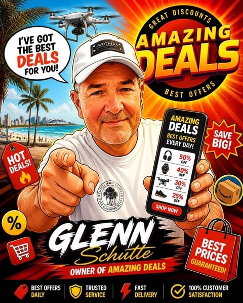 Glenn Schutte picture