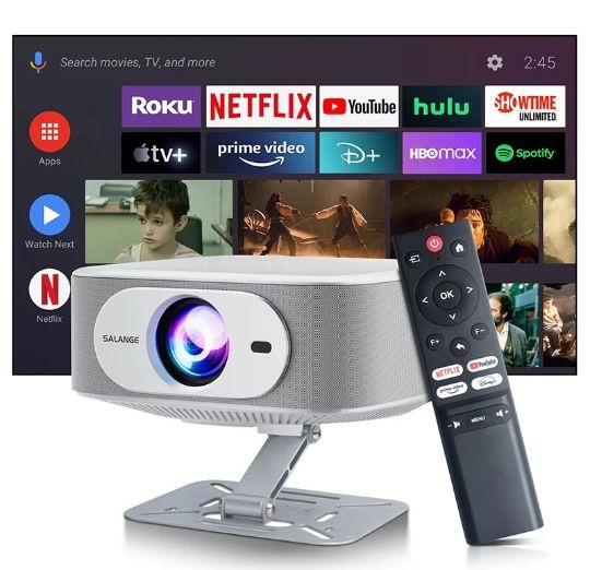 Home Theatre picture