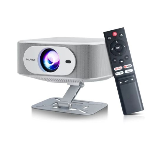 Projectors picture