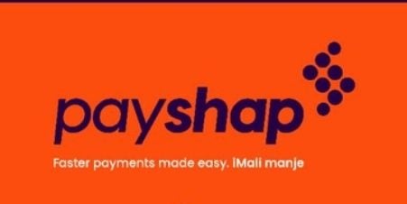 Logo for Payshap