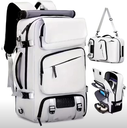 Back Packs picture