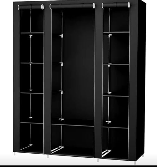 Portable Wardrobe