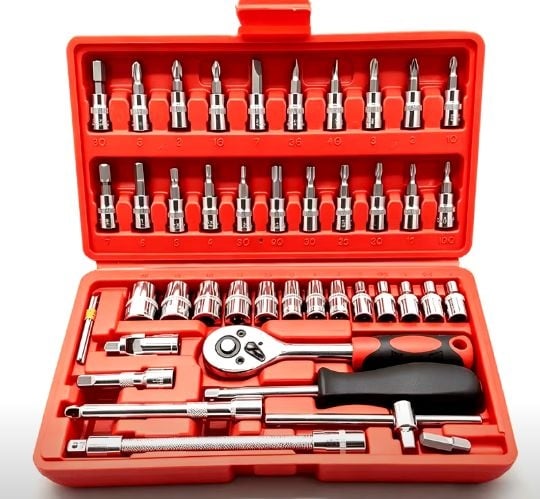 Tools