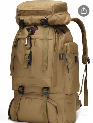 Outdoor Accessories picture