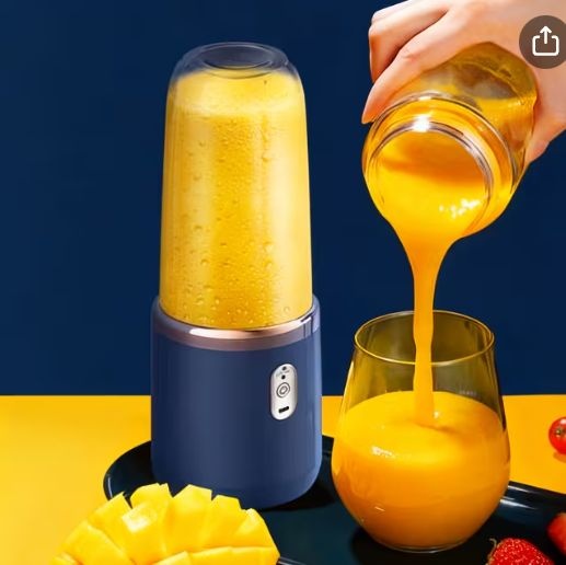 Juice Extractors picture
