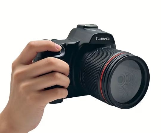 48MP Photo Camera 1080P Full HD Video 16X Zoom Camera
